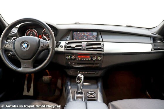 BMW X5 xDrive30d M SPORT
