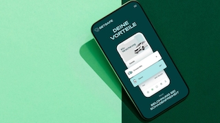 Getsafe: Kfz-Versicherung