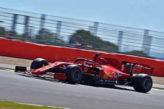 Ferrari