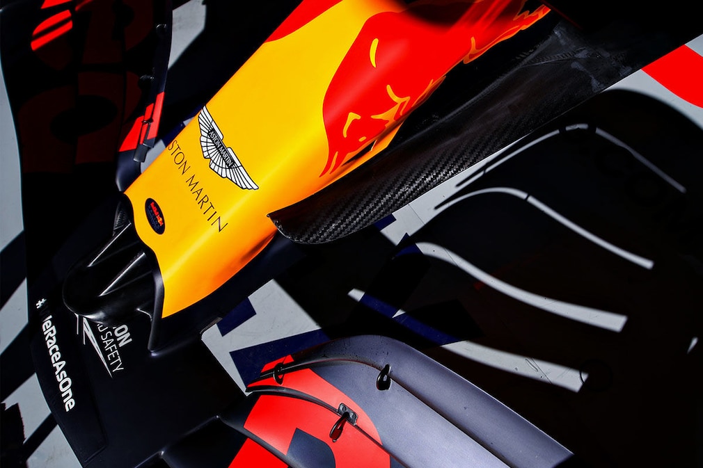 Formel 1: Die besten Fotos der Bahrain Grand Prix 2020