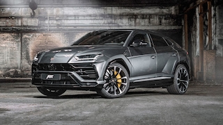 ABT Lamborghini Urus