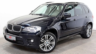 Sport-X5 mit Sechszylinder für rund 25.000 Euro