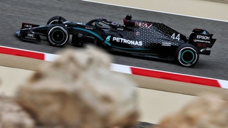 Mercedes