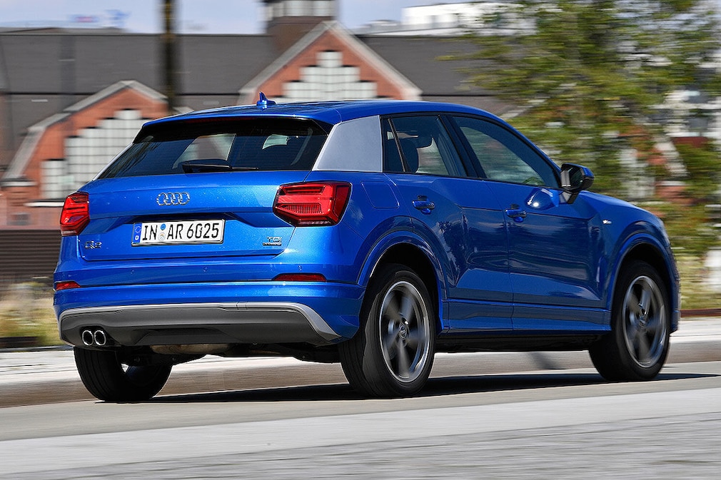 Audi Q2