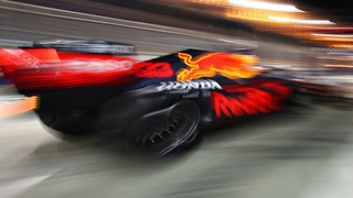 Formel 1: Motorenzukunft