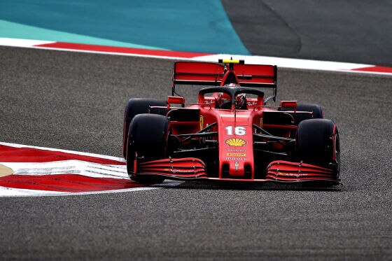 Ferrari
