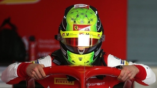 Formel 1: Kolumne zu Mick Schumacher