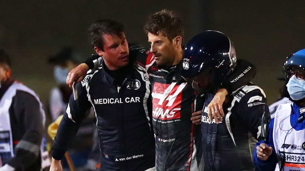 FIA/F1 FIA/F1