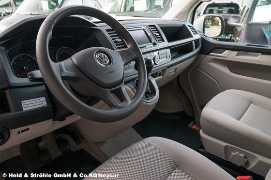 VW T6 California