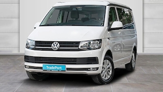 VW T6 California