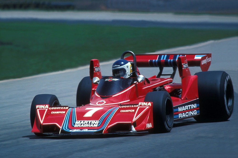 Formel 1: Die hässlichsten Autos der F1-Geschichte