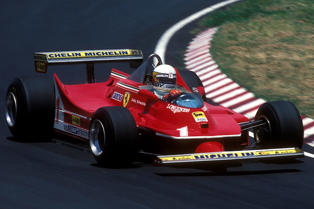 Formel 1: Die hässlichsten Autos der F1-Geschichte