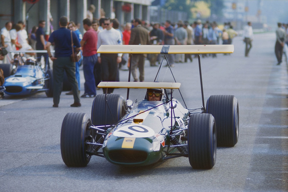 Formel 1: Die hässlichsten Autos der F1-Geschichte