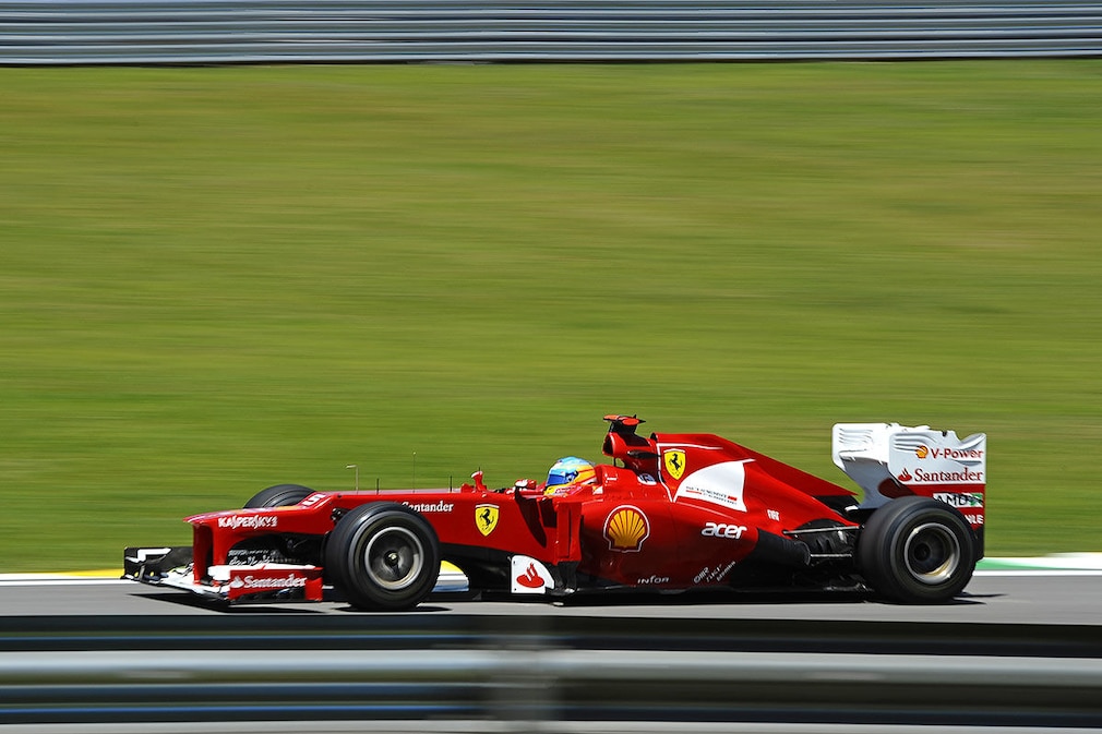 Formel 1: Die hässlichsten Autos der F1-Geschichte