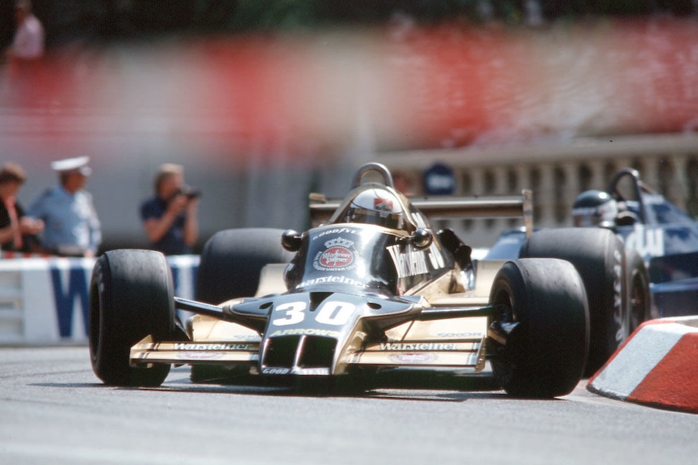 Formel 1: Die hässlichsten Autos der F1-Geschichte