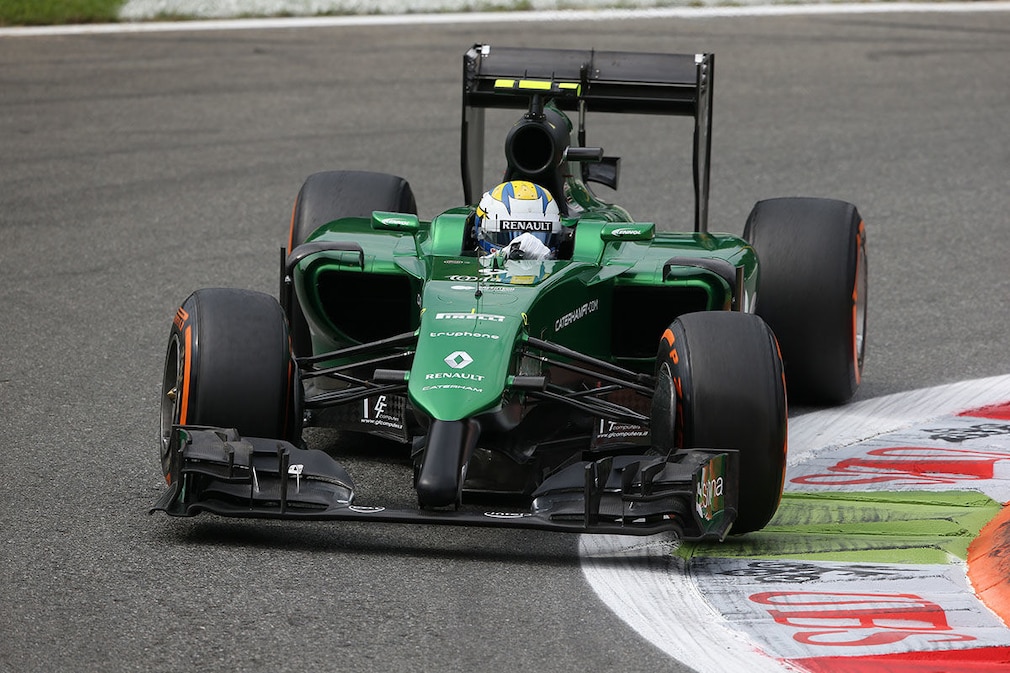 Formel 1: Die hässlichsten Autos der F1-Geschichte
