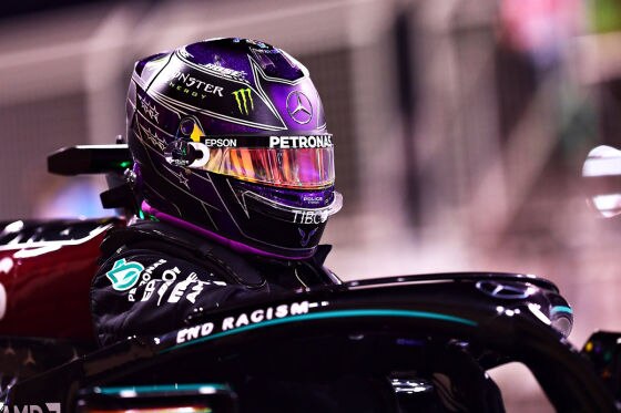 Diesen Schumi-Rekord verpasst Hamilton jetzt