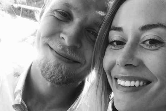Magnussen wird Papa!