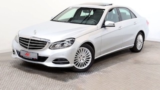 Mercedes-Benz E 350 ELEGANCE