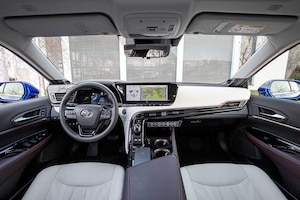Toyota Mirai