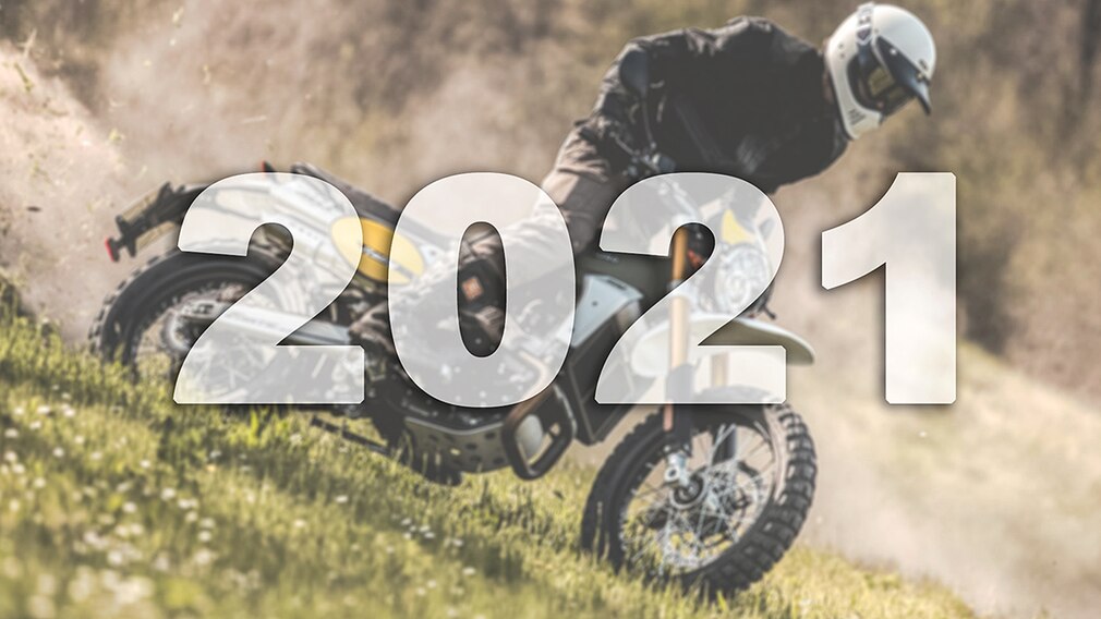 motorradfahrer diese anderungen und neuerungen gibt s 2021 auto bild