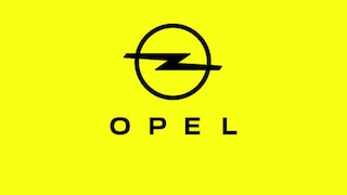 Opel Logo 