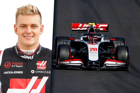 Formel 1