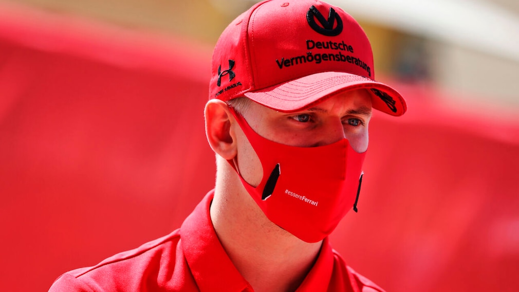 F1 F1