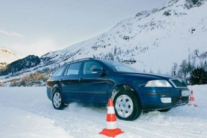 Sechs AllradKombis im Vergleich Bilder autobild.de