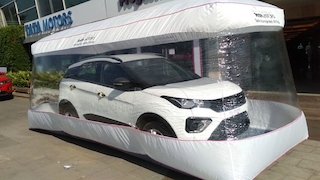 Tata Nexon