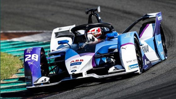 Formel E