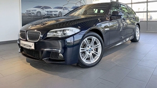 BMW 530d xDrive Touring M SPORT