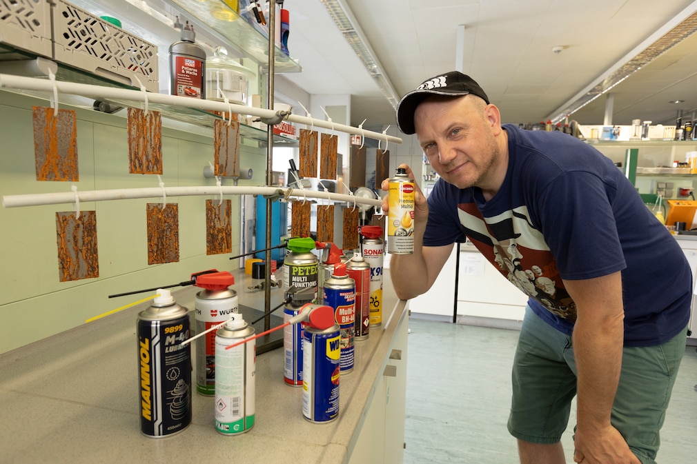 Multifunktionsöle im Test