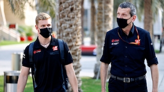 Formel 1: Ralf Schumacher über Mick