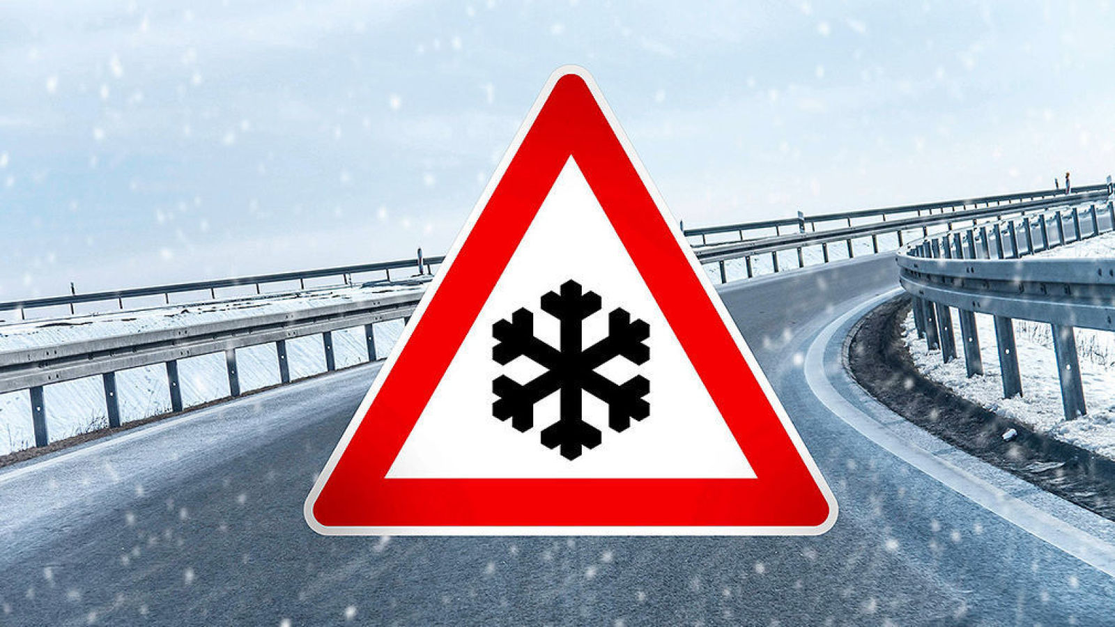 Verkehrssicherheit: Acht Fehler beim Autofahren im Winter - Auto & Mobil -  SZ.de