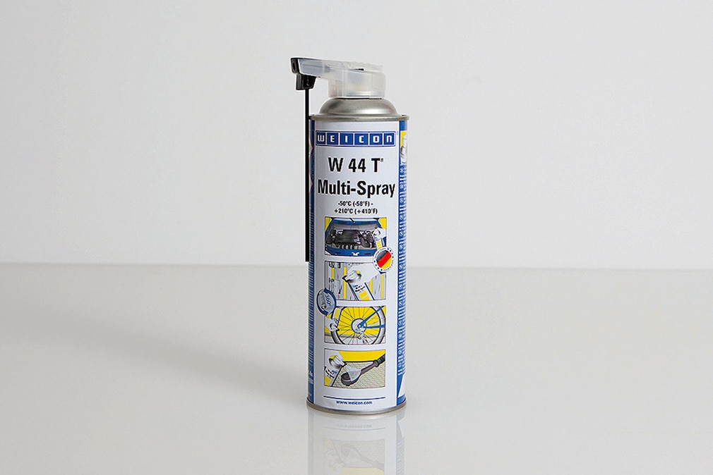 Sprühöle Weicon W 44 T Multi-Spray