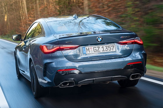 BMW M440i xDrive