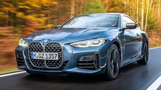 BMW M440i xDrive
