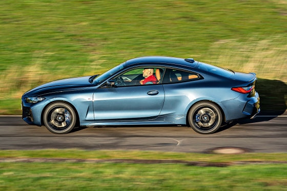 BMW M440i xDrive