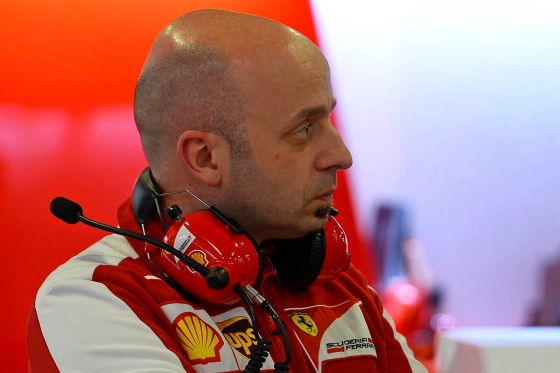 Ferrari-Spitzentechniker geht zu Haas