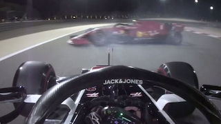 F1 TV