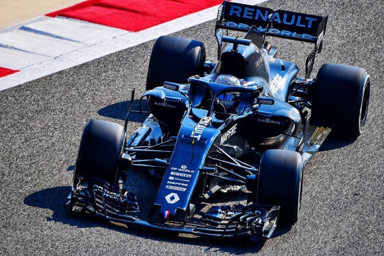 Darum ist Vettel neidisch auf Alonso