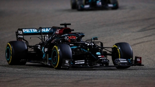 Mercedes
