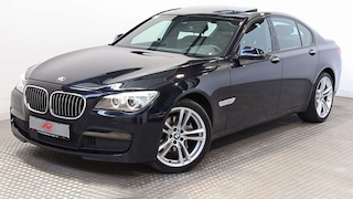 BMW 730 d xDrive M