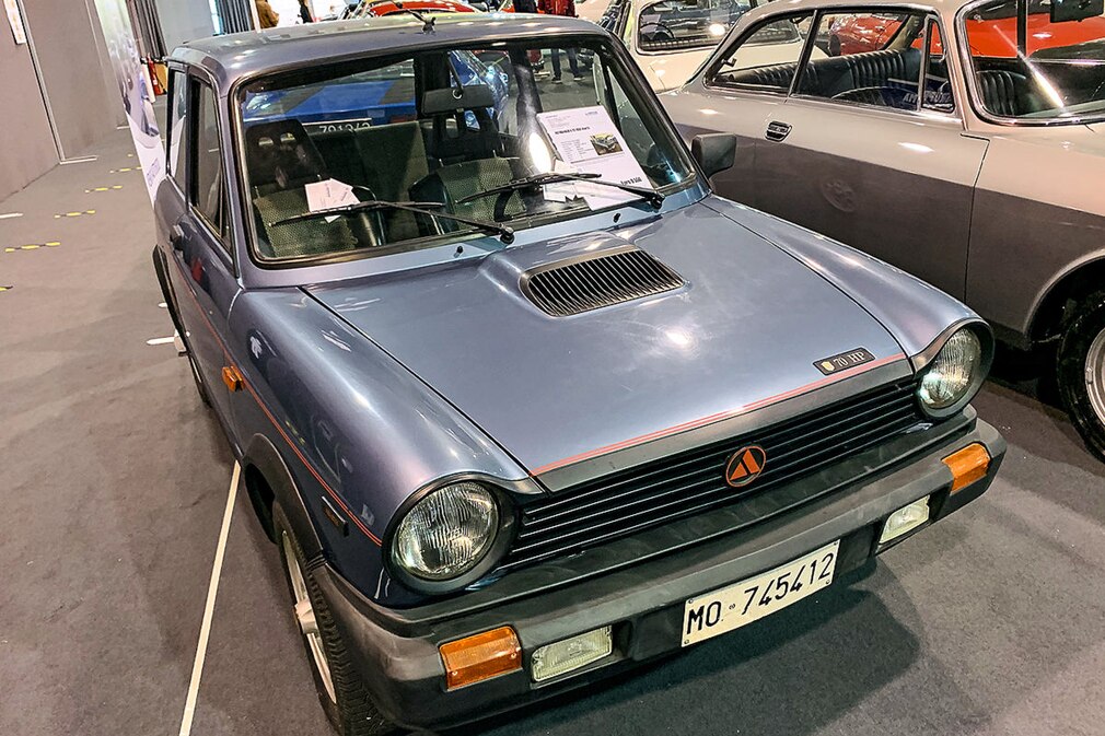 Autobianchi