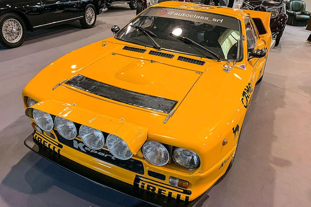 Lancia