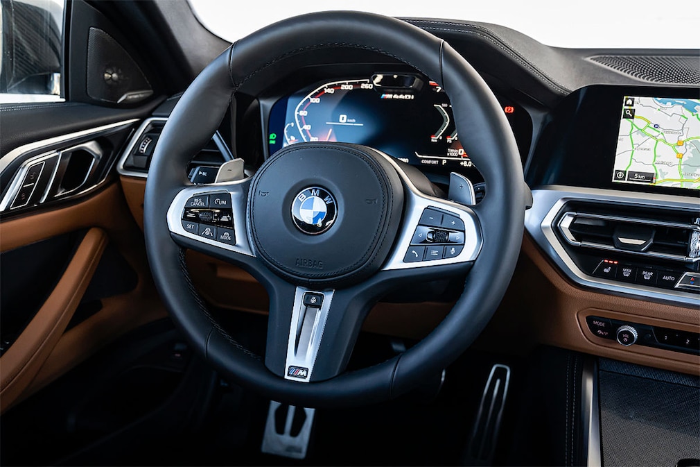 BMW M440i xDrive