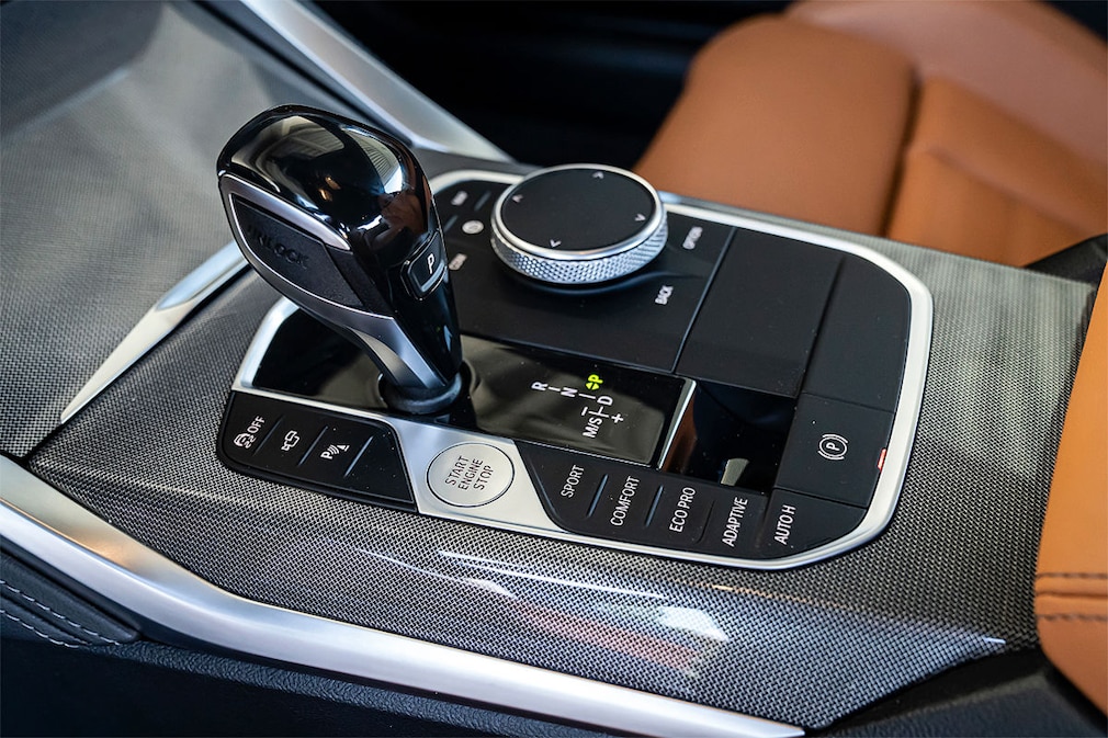 BMW M440i xDrive
