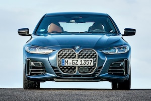 BMW M440i xDrive