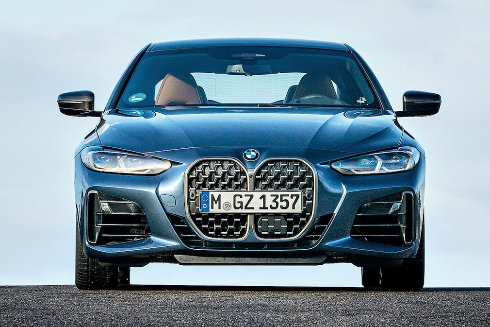 BMW M440i xDrive